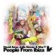 David Amo, Julio Navas, Mar T - People From Ibiza