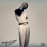 album image Wizkid - Essence ft Tems Djsnoop Nnankita remix Made In Lagos