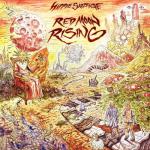 album image Enough Red Moon Rising