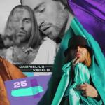 album image Šalia 25 - EP