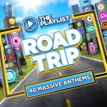 album image Мама Люба The Playlist: Road Trip