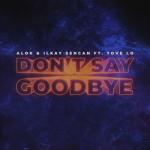album image AloK Don't Say Goodbye (feat. Tove Lo) - Single