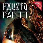 album image Je t'aime moi non plus Un'ora con ... Fausto Papetti
