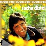 album image Scandale dans la famille Sacha Distel: Disque d'or (1965 à 1972)