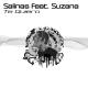 Salinas feat. Suzana - Te Quiero