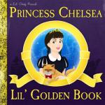 album image Cigarette Duet Lil' Golden Book