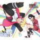 BORUTO - Sarada~Heartache (Shitsū)