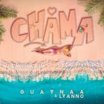 album image Chama Chama - Single