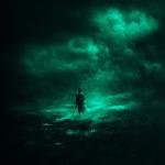 album image Better Alone The Dark Ages