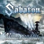 album image Screaming Eagles World War Live - Battle of the Baltic Sea