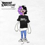 album image Demons and Monsters Demons and Monsters - Single