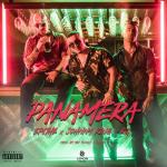 album image Panamera Panamera - Single