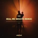 album image Heal Me ( Biscits Remix ) ( Demo ) Heal Me (Biscits Remix) - Single