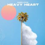 album image Heavy Heart Heavy Heart - Single