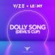 VIZE x LEONY - Dolly Song (Devil's Cup) [vk.com/retro_remixes]