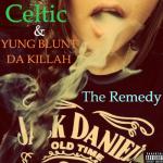 album image Mai bate doba mai Vasile The Remedy (feat. Yung Blunt Da Killah) - Single