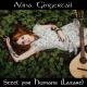 Alina Gingertail - Steel for Humans (Lazare)