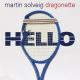 Martin Solveig & Dragonette - Hello (Club Mix)