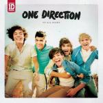 album image What Makes You Beautiful Up All Night