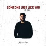album image Hard To Forget You (Official Video) Someone Just Like You (feat. Ebba) - Single