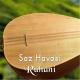 Saz Havasi - Ruhani