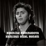 album image Shovket Elekberova - Hamidan Gozel Menem Hamıdan Gözəl Mənəm