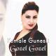 Kemale Gunesli - Gozel Gozel