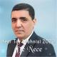 Yeni Toy Mahnisi 2020 - De Nece