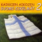 album image Moskova Kaikkien Aikojen Suomi-iskelmät 2