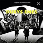 album image Kairat Nurtas ft Argonya - Дурыс емес (Beknur remix) Durys Emes (feat. Kairat Nurtas) - Single