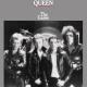 Queen - A Human Body (1980 B-Side)