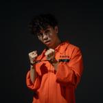 album image мили рок без мата Milly Rock - Single