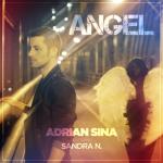 album image Angel ( Radio Edit)