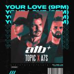 album image Your Love (9PM) Your Love (9PM) - Single