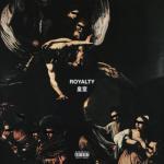 album image DYNASTY (feat. Chow Mane) Royalty