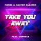 Norda, Master Blaster feat. Terrace - Take You Away