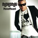 album image Mohambi - In Your Head MoveMeant