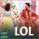 Payal Dev, Dev Negi - LOL (From "Ginny Weds Sunny")