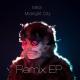 m83 - mdnight city (big black delta remix)