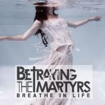 album image Because Of You (гроулинг очень шикарный) Breathe in Life