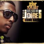 album image Monster Juste pour vous dire