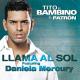 Tito El Bambino Ft Daniela Mercury - Llama Al Sol (Official Remix) (By K3lmyDR)