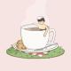 Chevy, Nalba - Morning Coffee