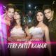 Krishna Kaul, Donal Bisht - Ojas Rajani  - Hindi Song 2020 - TERI PATLI KAMAR