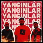 album image Yangınlar Yangınlar (feat. Sertan) - Single