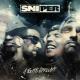 Sniper - ''VA - 100% Rap Francais 2012'' - ''J'essaye D'oublier'' [2012]