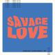 Jawsh 685, Jason Derulo & BTS - Savage Love (BTS Remix - Instrumental)