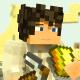 Minecraft Video Music - ♫ "GOLD" - MINECRAFT PARODY OF "7 YEARS" ♫ - TOP MINECRAFT SONG