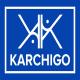KARCHIGO - Dt.E.Y.S. (Don't Eat Yellow Snow)