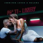 album image Pa' Ti + Lonely AMA's Performance 2020 Pa' Ti + Lonely - Single